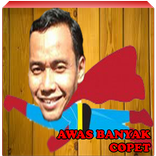 LARI! AWAS BANYAK COPET