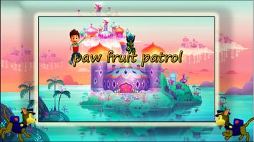 paw super puppy patrol game 2018 screenshot 2