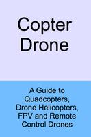 Copter Drone Cartaz