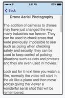 Copter Drone screenshot 2