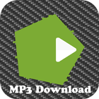 Copyleft Streamer MP3 Download icône