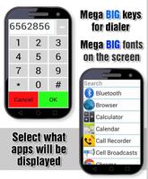 Mega Icon Launcher Ekran Görüntüsü 2