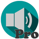 Sound Profile Pro Key APK