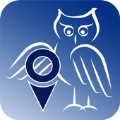 Locator (Corcanoe Tracker) icon