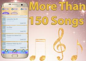 Gold Piano Tiles 2 اسکرین شاٹ 1