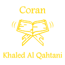 Quran Khaled Qahtani Complet en Hafs an Asim APK