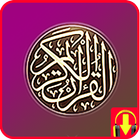 al.quran alkareem download mp3 free online offline biểu tượng