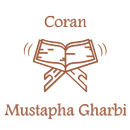 Quran Mustapha Gharbi Complet en Warch An Nafi APK