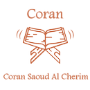 Quran Saoud Cherim Complet en Hafs an Asim APK