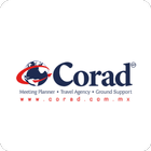 Corad Meeting Planner ikon