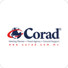 Corad Meeting Planner icône