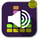 Maximum Sound Booster Pro aplikacja