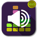 Maximum Sound Booster Pro APK