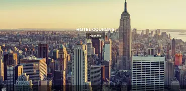 HotelCoupons.com Travel App