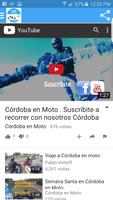 Córdoba en Moto screenshot 2