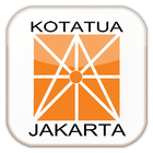 Kota Tua - Jakarta ikon