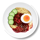 Cocina Coreana أيقونة