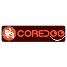 Coredoo Restaurant App icône