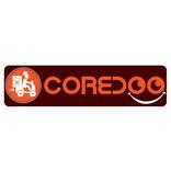 Coredoo Restaurant App