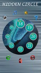 Hidden Circle APK download