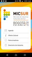 MICSUR 2016 截图 1