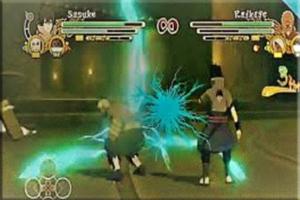 Naruto Shippuden Ultimate Ninja Storm 4 Hint screenshot 2