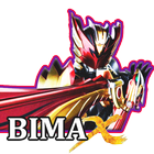 Bima X Hint icon