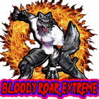 Guide Bloody Roar Extreme ikon