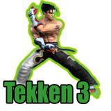 Guide Tekken 3 आइकन