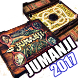 Icona Walkthroughs Jumanji 2017