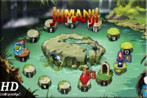 Walkthroughs Jumanji 2017 gönderen