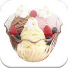 Ice Cream Recipes easy lOl icône