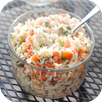 Rice Recipes free! APK