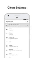 [Substratum] White and Grey Theme screenshot 3