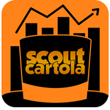 Icona Scout Cartola FC - 2016