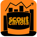 Scout Cartola - 2017 aplikacja