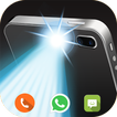 Flash Alerts call, sms - Super Flashlight