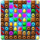 New Candy Crush Saga 2 Guide आइकन