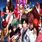 New King of Fighters 2017 Guide icon