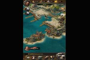 New Pirates of Caribbean : Tides of War Guide capture d'écran 2