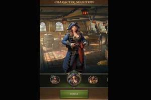 New Pirates of Caribbean : Tides of War Guide screenshot 3