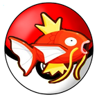 New Pokemon: Magikarp Jump 2 Tricks icône