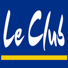 Le Club icône