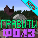 Gravity Falls mod Minecraft PE APK