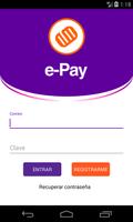 e-Pay Comercios - Beta Affiche