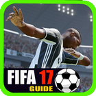 Guide FIFA 17 Tips icono