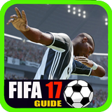 Guide FIFA 17 Tips icon