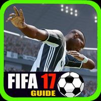 Guide FIFA 17 Tips ポスター