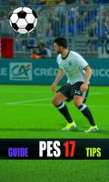 Guide PES 17 Tips capture d'écran 2