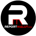 REPORTMALUT.COM icône